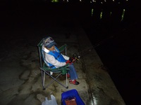 野北漁港 2015/09/23 06:42:33