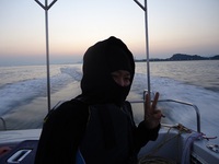 タイラバⅢ 2015/11/04 21:45:01
