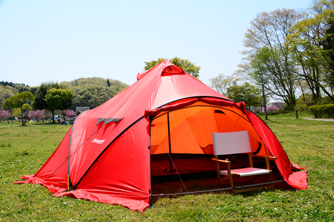 Bergans Wiglo ベルガンス ウィグロ LT 6 レッド - 通販 - pinehotel.info