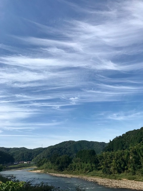 「江の川カヌー公園さくぎ」でファミキャン❗️　2021/7/24-25 【後編】　