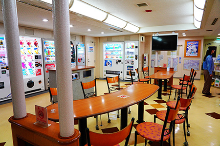 フェリー再び！徳島→大分