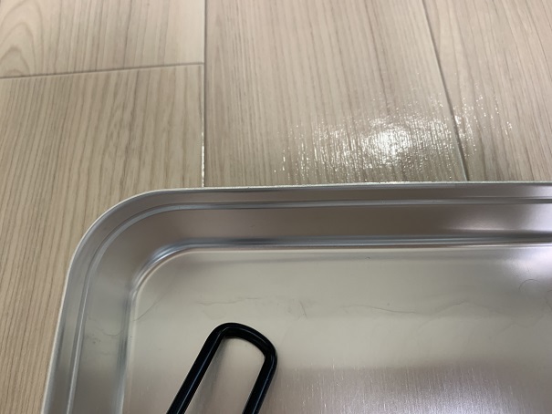 憧れのメスティン購入！神聖な儀式を執り行います