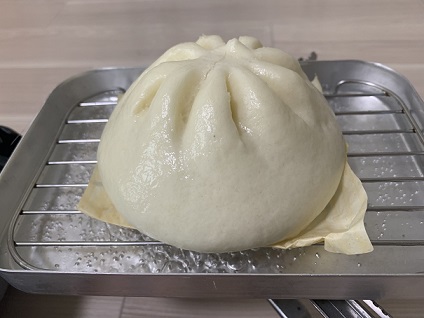 すっかり台風一過ですね