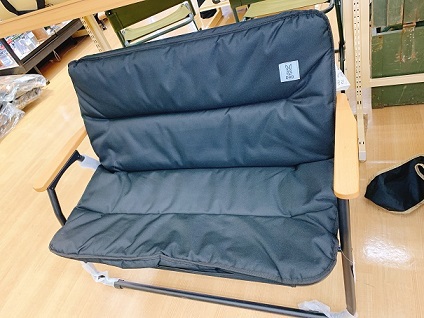 柏のアウトドアリユースショップへ！大感激！ランタン＆いいとこ詰込み編！