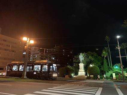 【第三夜】火の国の夜は最高だぜ！！