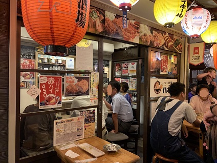 【第三夜】火の国の夜は最高だぜ！！