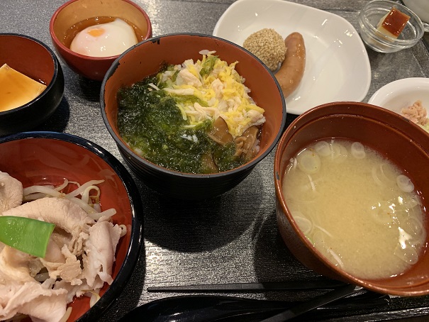 【第三夜】火の国の夜は最高だぜ！！