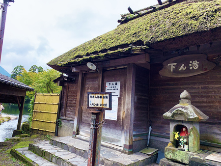 大分キャンプ、その前に！