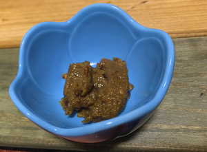 【土産】ほうとうを食す