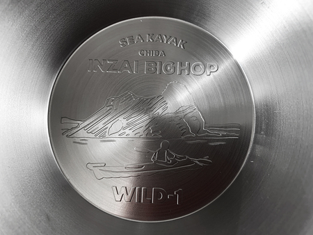 【wild-1】ポカグッズと家用テント探し