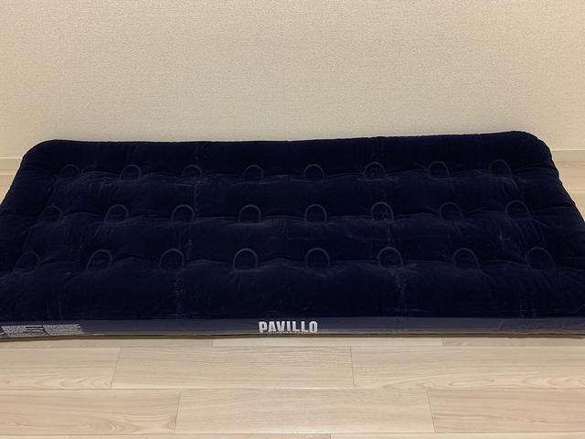 サイバーマンデーの商品が届いた！