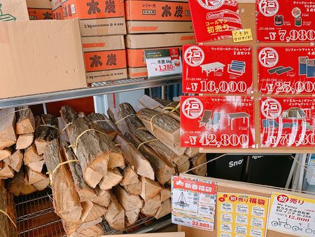 ＳＷＥＮ清水店へ！！