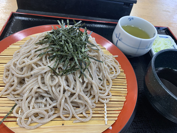 キャンプの締めは温泉！