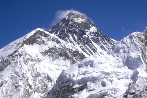 今まさに行われている世界最高峰への挑戦