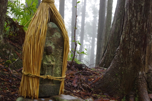 熊野古道　中辺路　踏破　その２
