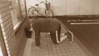動画 瀬田川釣行報告　2015/08/23