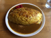 ヒデシマライス