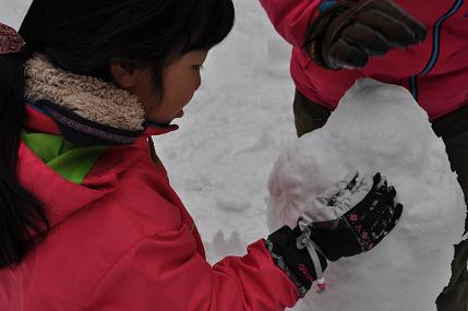 ゆく年くる年フォレストパークあだたら
