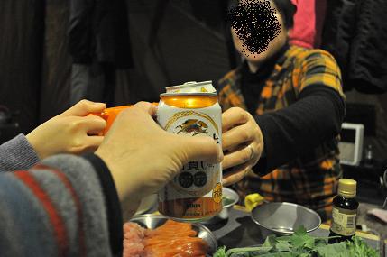 ゆく年くる年フォレストパークあだたら