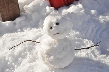 ２０１４年のキャンプ初めはスウィートグラスで