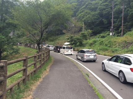 浩庵キャンプ場に行ってきました！