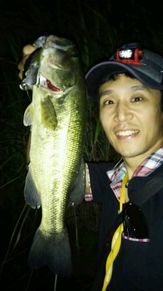 ＠ベントミノーで『連発』からの～。。。＠