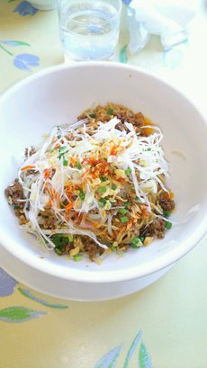 ＠至極の杏仁豆腐、〇〇に在り！＠