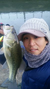 ＠「富士見池」その前に♪＠