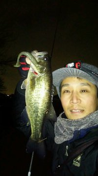 ＠「キッカケ」になってしまったお魚さん♪の巻＠