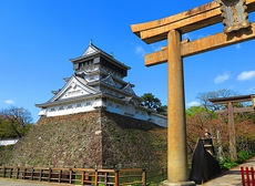 【小旅行　～小倉３～】