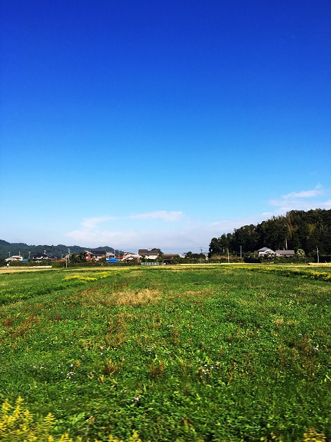 大原上布施オートキャンプ場へ行ってきました