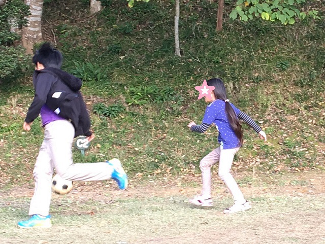 大原上布施オートキャンプ場へ行ってきました