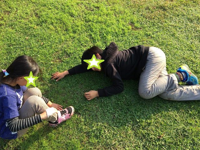 大原上布施オートキャンプ場へ行ってきました