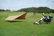 内山牧場にキャンプに行こう！2016　動画