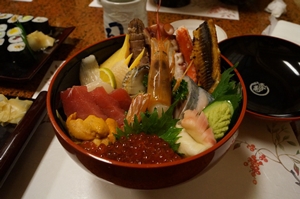 平筒沼12/7-12/8
