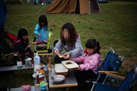 たんぽぽ村　9/21-9/23