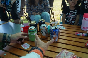 たんぽぽ村　9/21-9/23