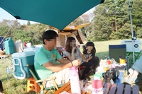 たんぽぽ村　9/21-9/23