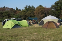 たんぽぽ村　9/21-9/23