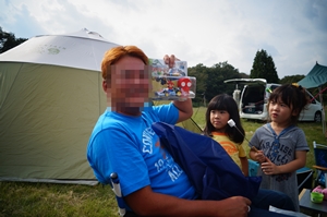 たんぽぽ村　9/21-9/23