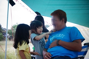 たんぽぽ村　9/21-9/23