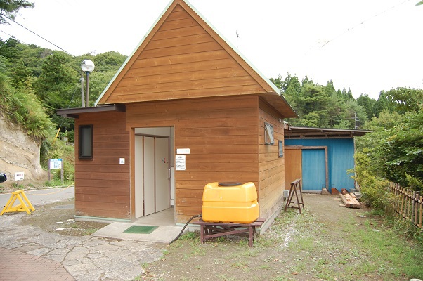 夏休み最終キャンプ ： 清和県民の森オートキャンプ場
