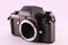 思い出の「Nikon」