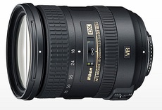 思い出の「NIKKOR」