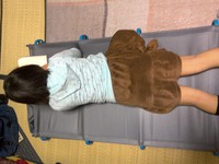 中華コット 再び＼(^o^)／
