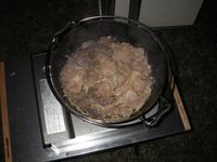 08北海道（５）−２　屈斜路湖カヤック