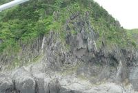 08北海道（４）　知床クルーズ