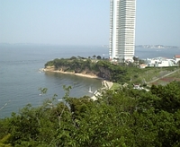 知多半島へドライブ・・・