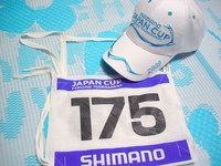 シマノ ジャパンカップ投 中部大会　2009/05/16