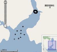 １０月の状況を振り返る 2006/11/22 20:29:47